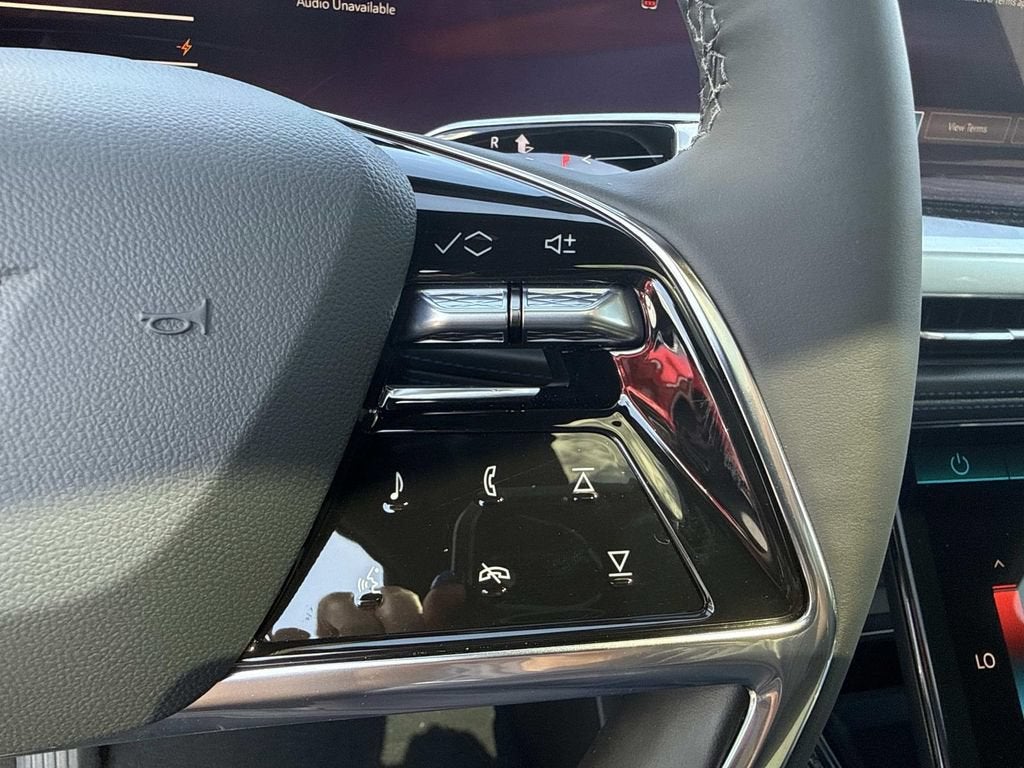 2026 Cadillac ESCALADE IQL Luxury