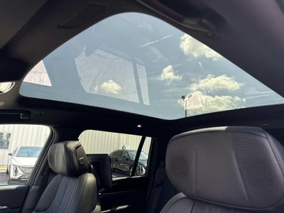 2026 Cadillac ESCALADE IQL Luxury
