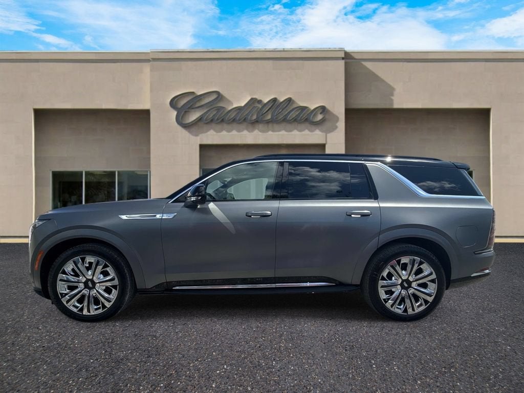 2026 Cadillac ESCALADE IQL Luxury