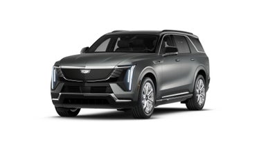 2026 Cadillac ESCALADE IQL Luxury