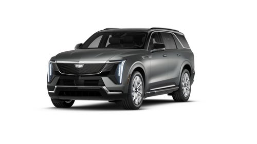 2026 Cadillac ESCALADE IQL Luxury