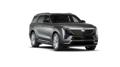 2026 Cadillac ESCALADE IQL Luxury