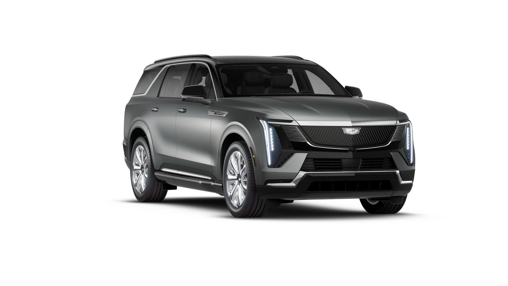 2026 Cadillac ESCALADE IQL Luxury
