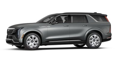 2026 Cadillac ESCALADE IQL Luxury