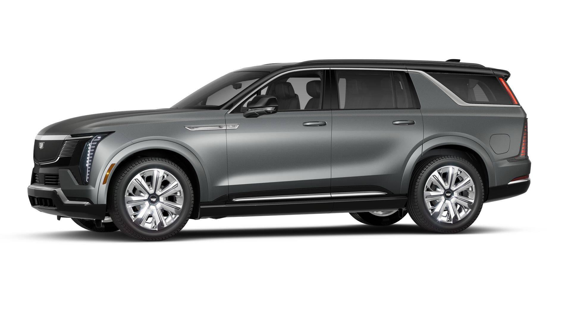 2026 Cadillac ESCALADE IQL Luxury