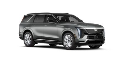 2026 Cadillac ESCALADE IQL Luxury