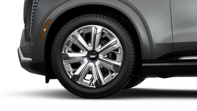 2026 Cadillac ESCALADE IQL Luxury