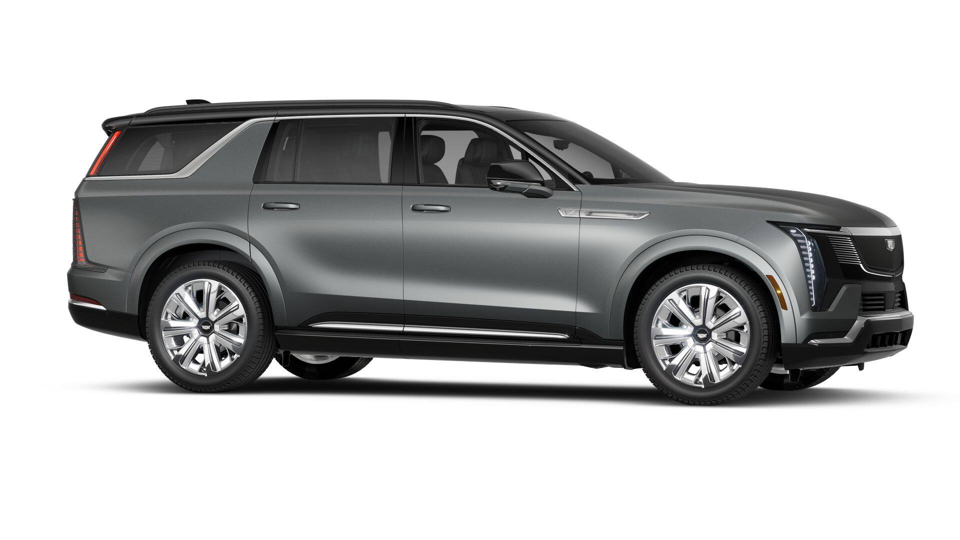 2026 Cadillac ESCALADE IQL Luxury