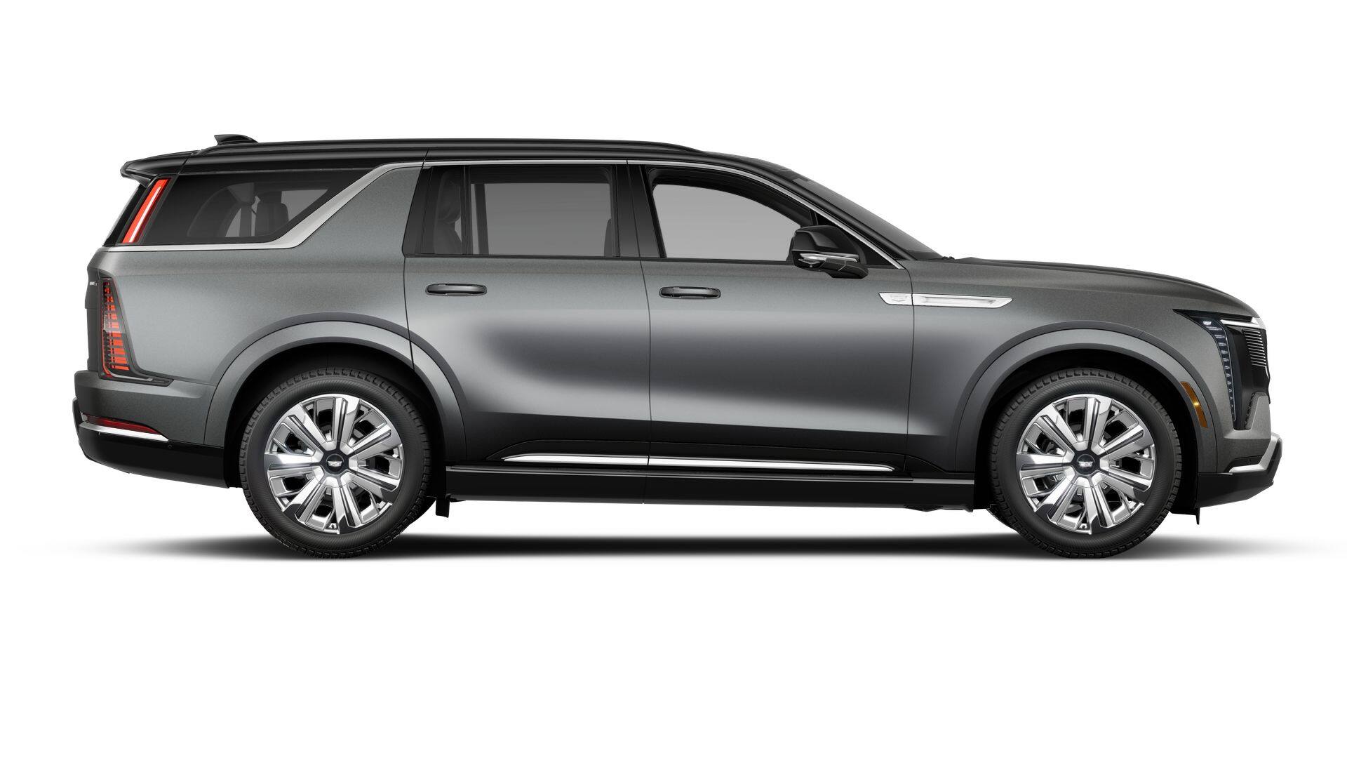 2026 Cadillac ESCALADE IQL Luxury