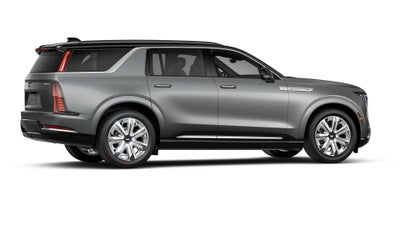 2026 Cadillac ESCALADE IQL Luxury