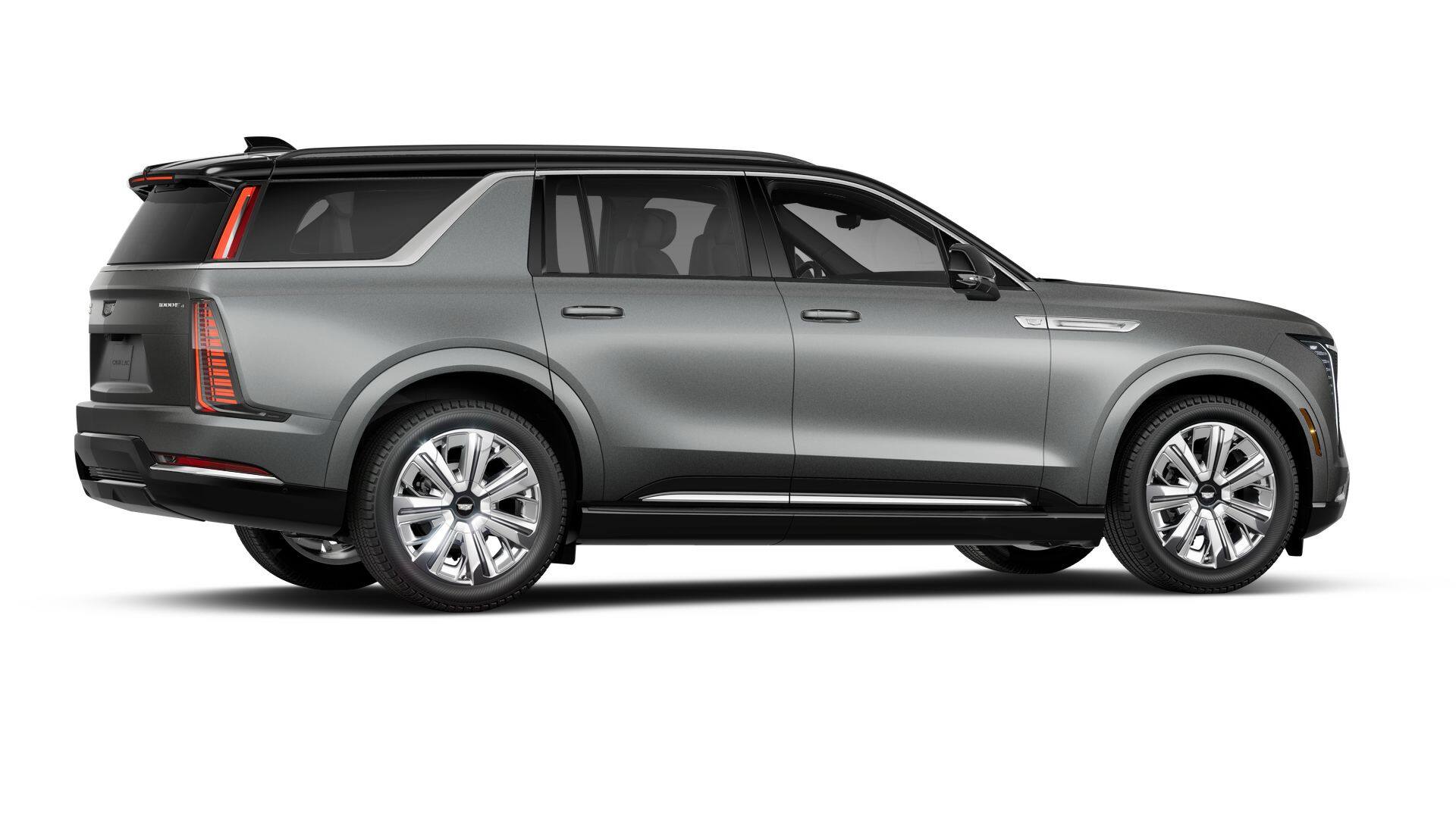 2026 Cadillac ESCALADE IQL Luxury