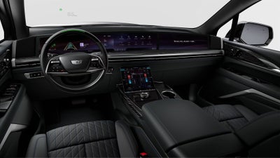 2026 Cadillac ESCALADE IQL Luxury