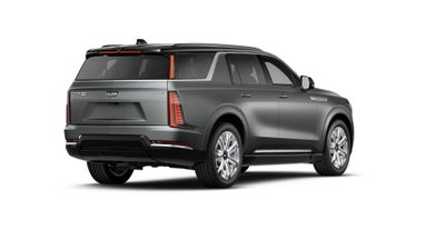 2026 Cadillac ESCALADE IQL Luxury