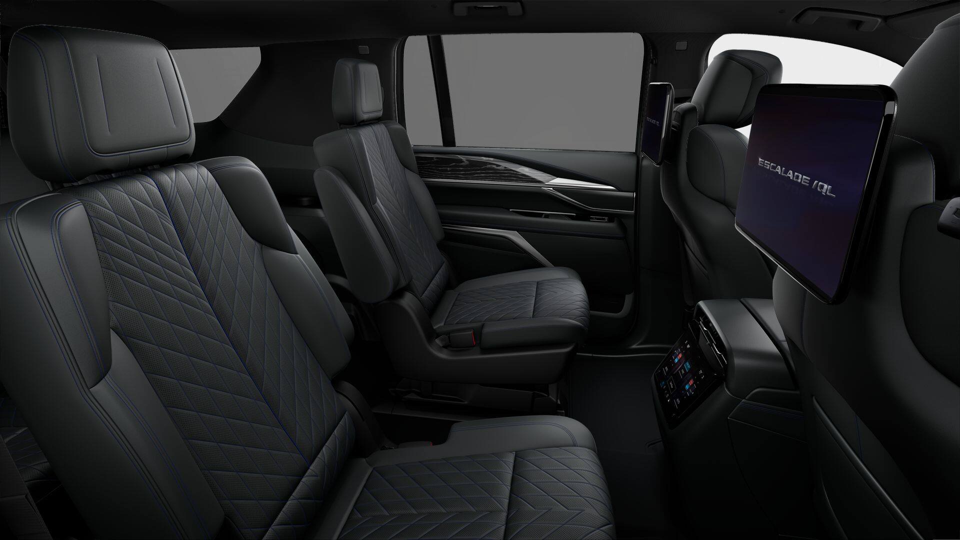 2026 Cadillac ESCALADE IQL Luxury