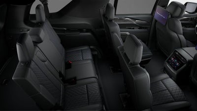 2026 Cadillac ESCALADE IQL Luxury