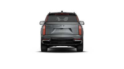 2026 Cadillac ESCALADE IQL Luxury