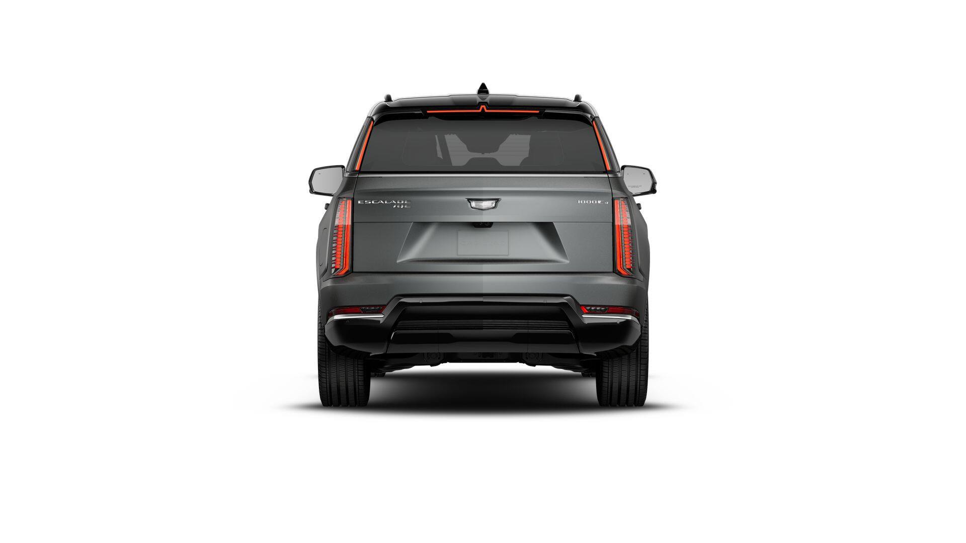 2026 Cadillac ESCALADE IQL Luxury