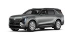 2026 Cadillac ESCALADE IQL Luxury