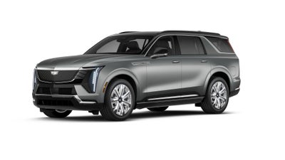 2026 Cadillac ESCALADE IQL Luxury