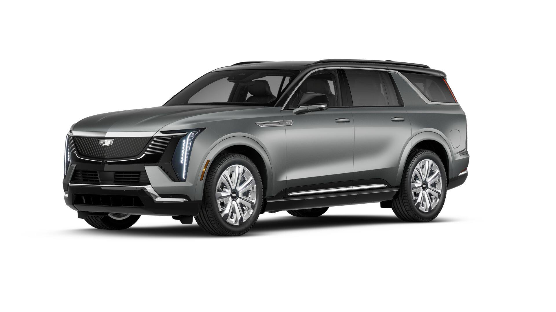 2026 Cadillac ESCALADE IQL Luxury