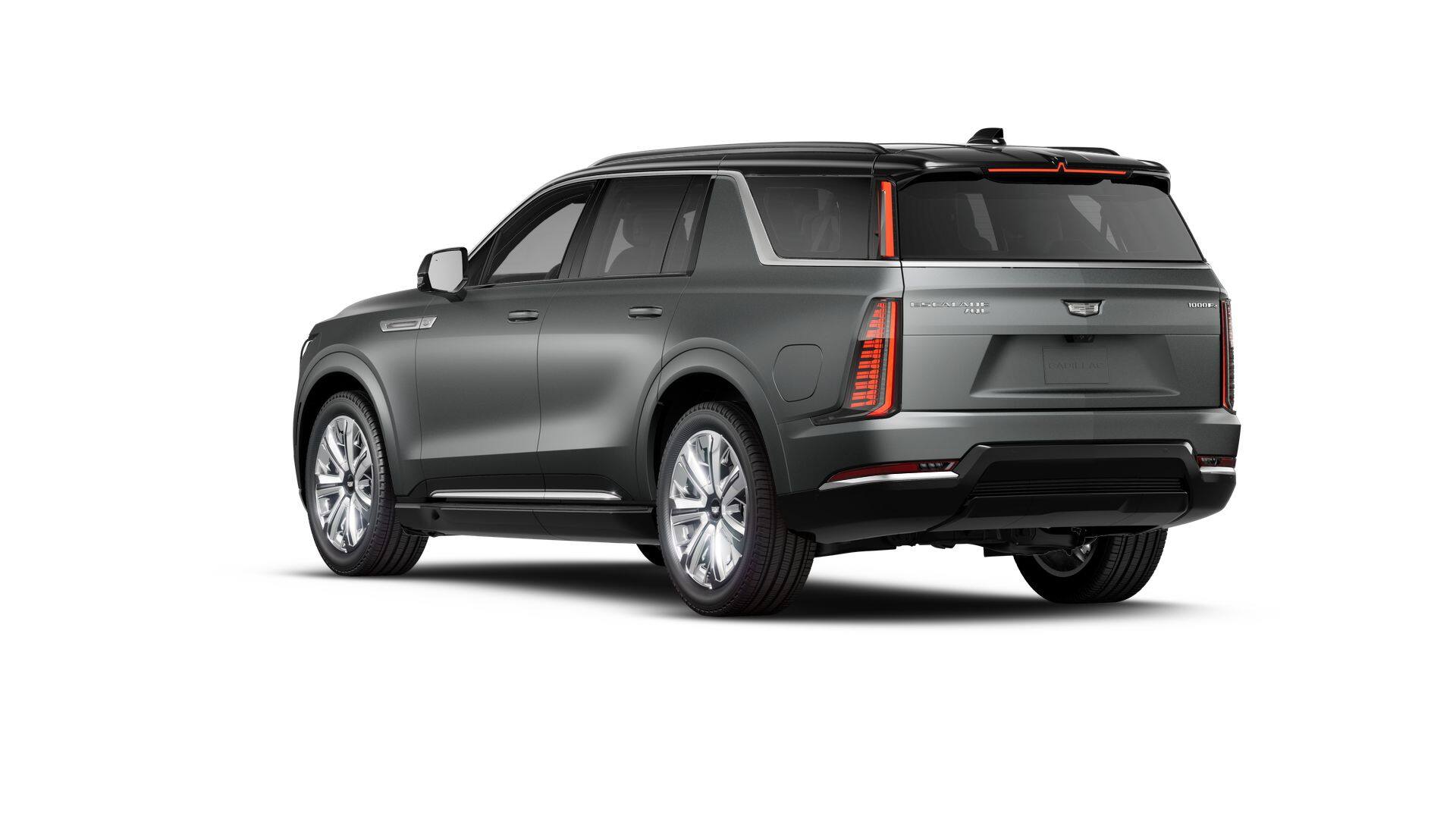 2026 Cadillac ESCALADE IQL Luxury