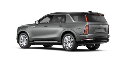 2026 Cadillac ESCALADE IQL Luxury