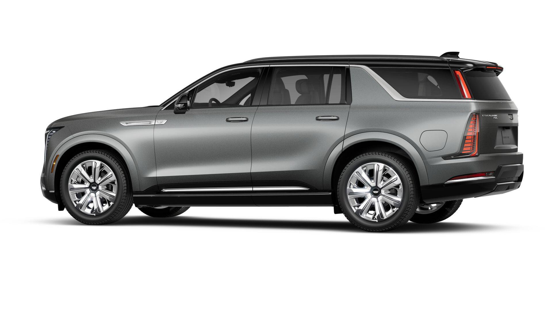 2026 Cadillac ESCALADE IQL Luxury