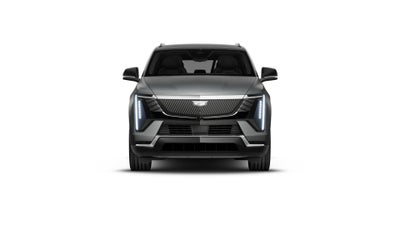 2026 Cadillac ESCALADE IQL Luxury