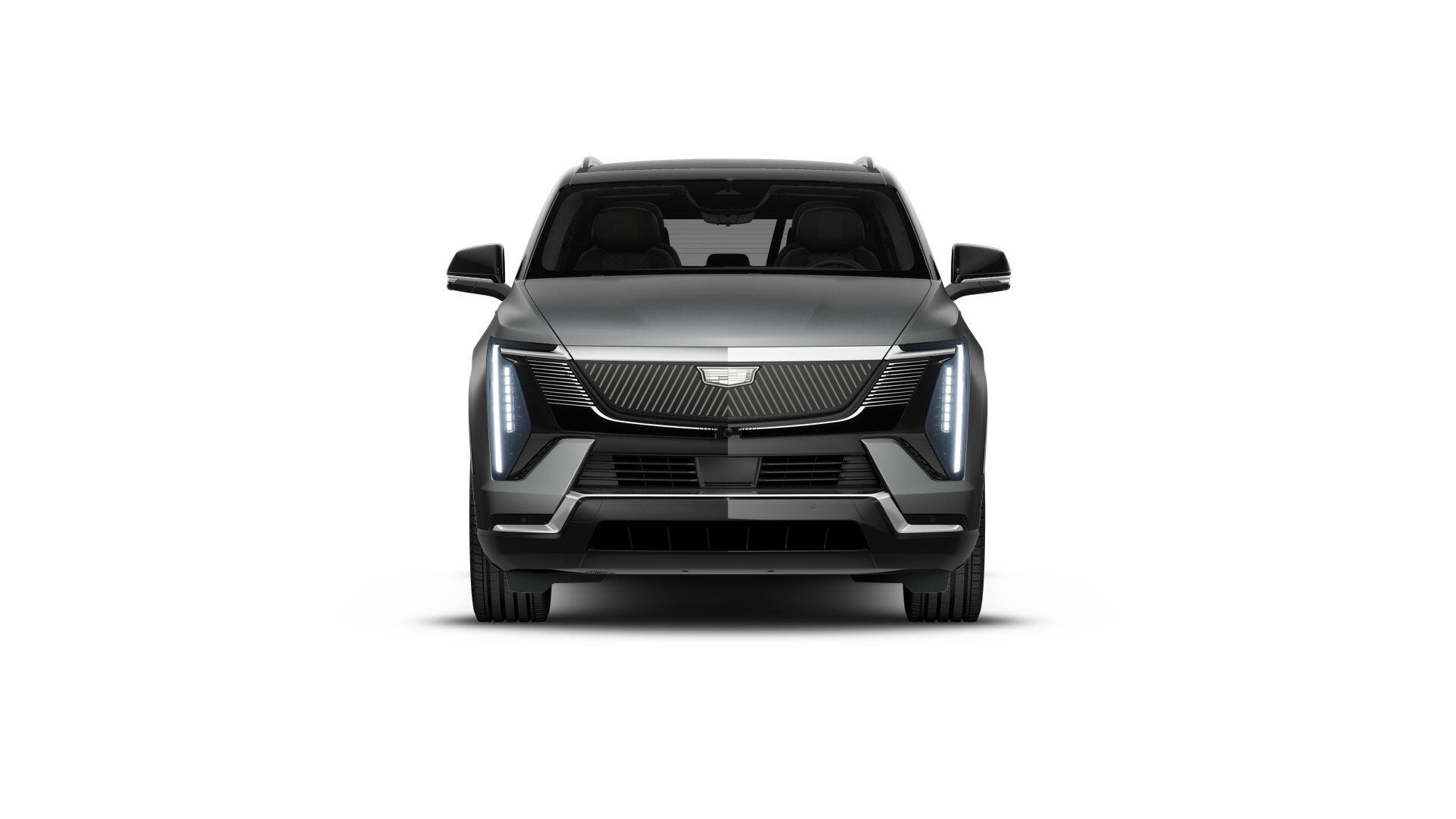 2026 Cadillac ESCALADE IQL Luxury