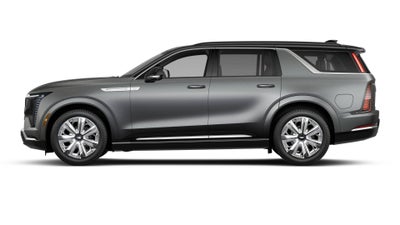 2026 Cadillac ESCALADE IQL Luxury