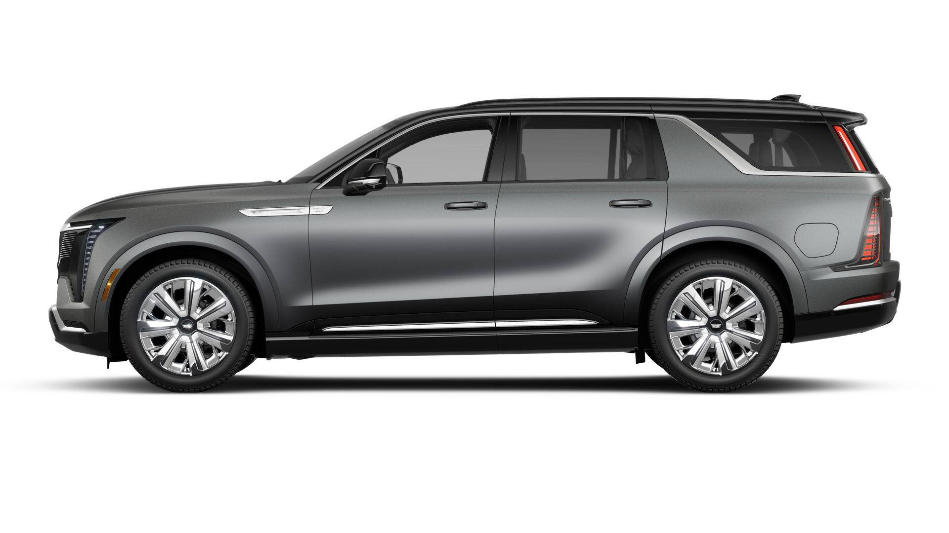 2026 Cadillac ESCALADE IQL Luxury