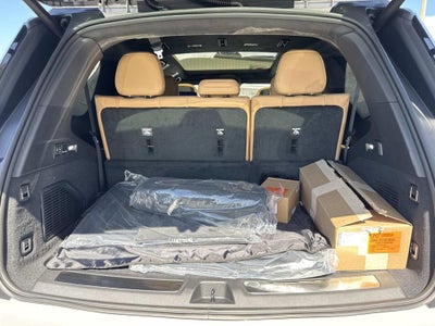 2026 Cadillac ESCALADE IQL Premium Luxury