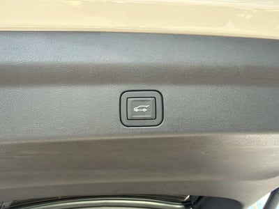 2026 Cadillac ESCALADE IQL Premium Luxury