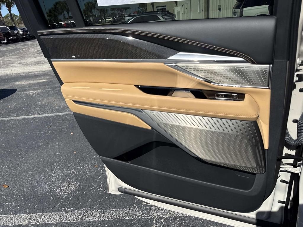 2026 Cadillac ESCALADE IQL Premium Luxury