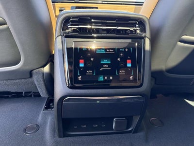 2026 Cadillac ESCALADE IQL Premium Luxury