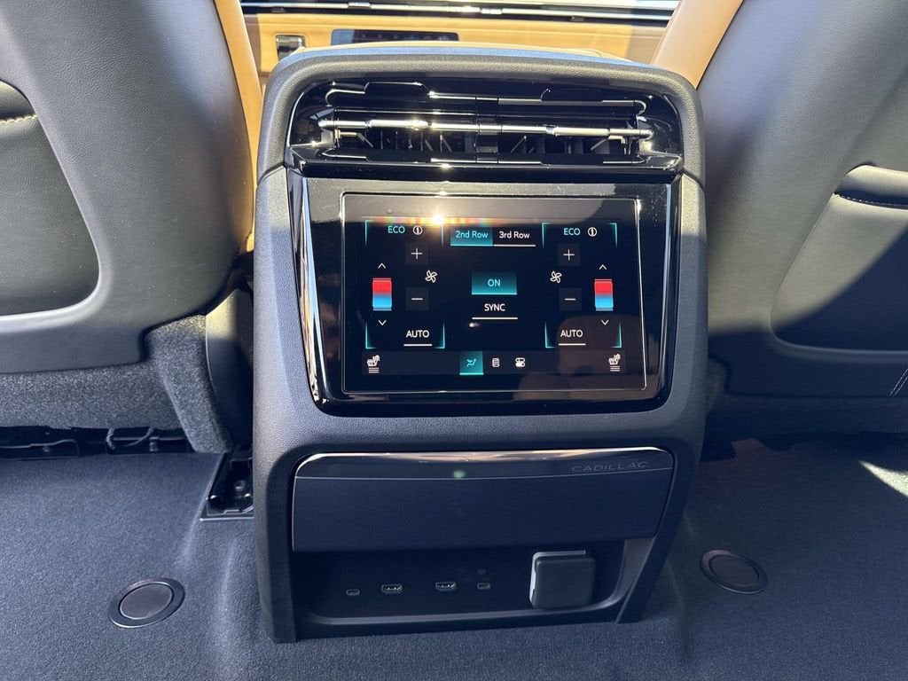 2026 Cadillac ESCALADE IQL Premium Luxury