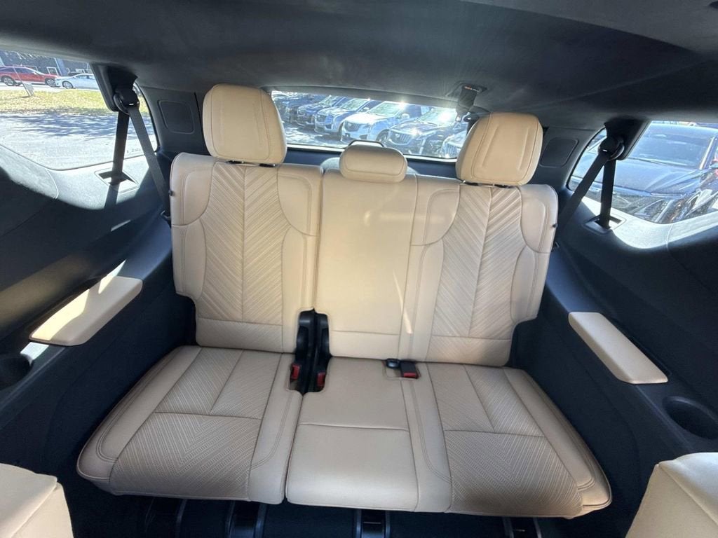 2026 Cadillac ESCALADE IQL Premium Luxury