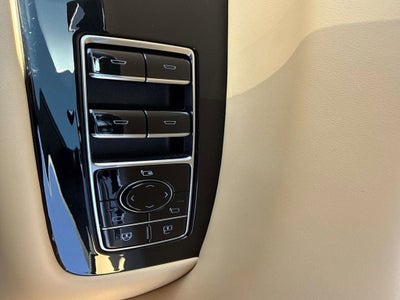 2026 Cadillac ESCALADE IQL Premium Luxury