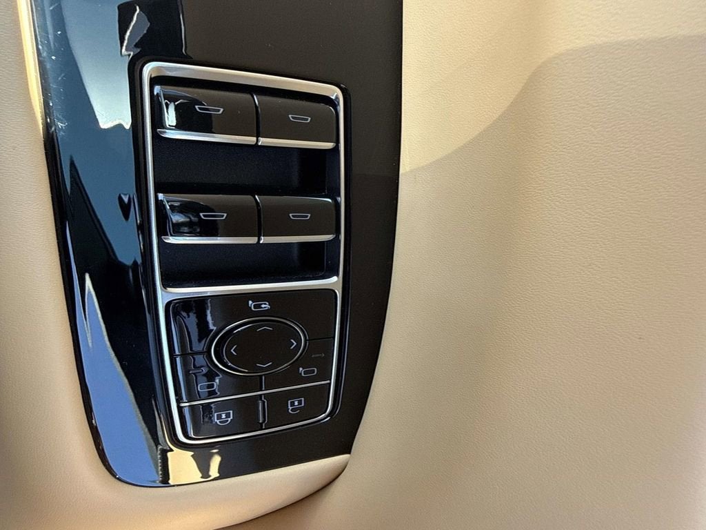 2026 Cadillac ESCALADE IQL Premium Luxury