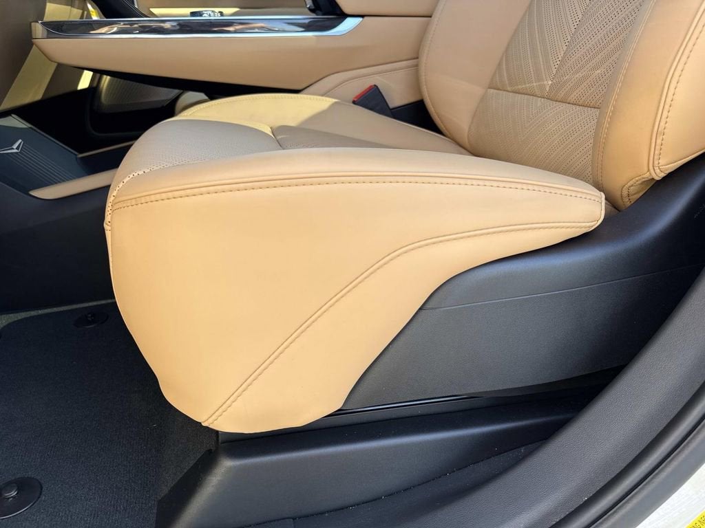 2026 Cadillac ESCALADE IQL Premium Luxury