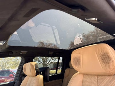 2026 Cadillac ESCALADE IQL Premium Luxury