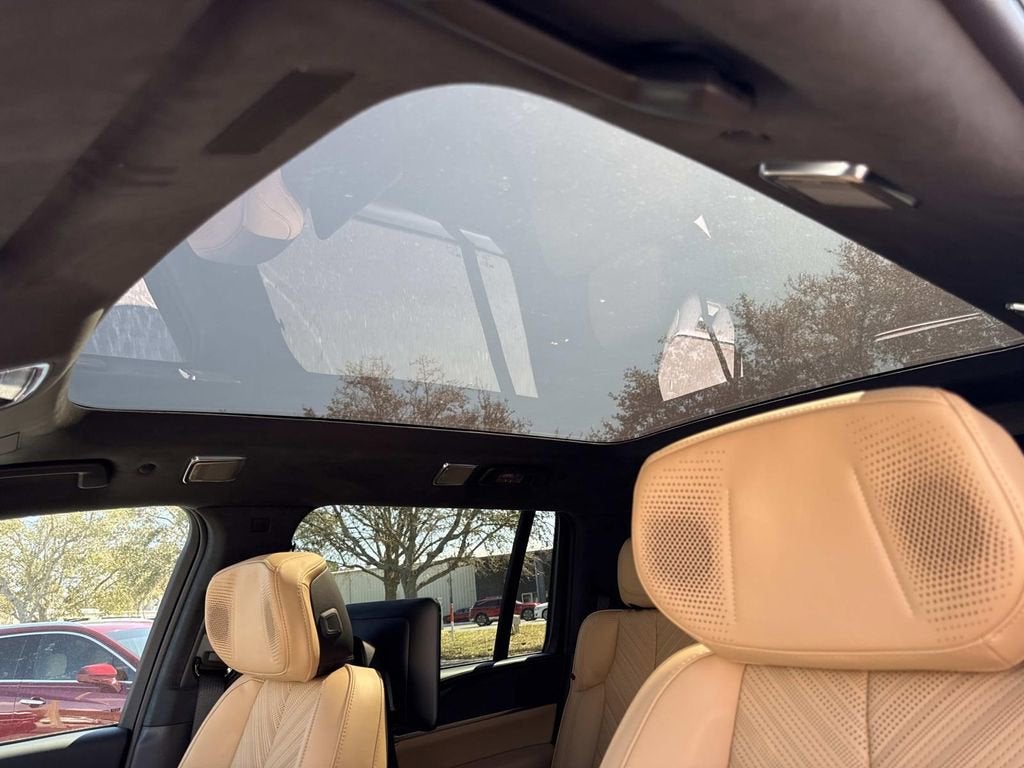 2026 Cadillac ESCALADE IQL Premium Luxury