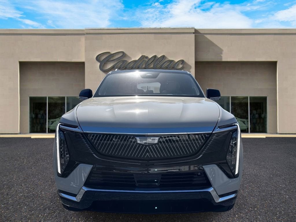 2026 Cadillac ESCALADE IQL Premium Luxury