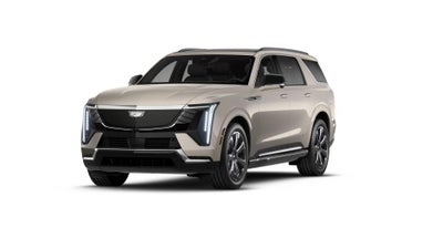 2026 Cadillac ESCALADE IQL Premium Luxury