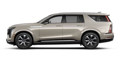 2026 Cadillac ESCALADE IQL Premium Luxury