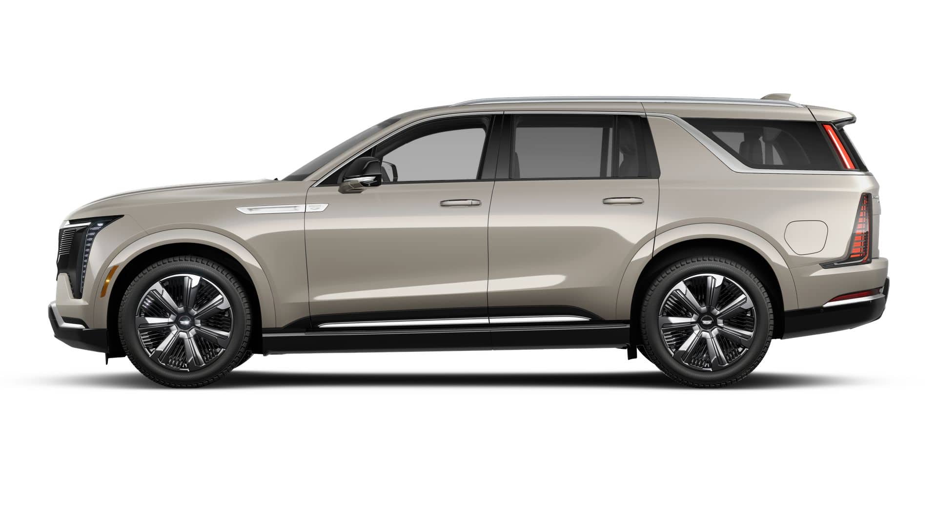 2026 Cadillac ESCALADE IQL Premium Luxury