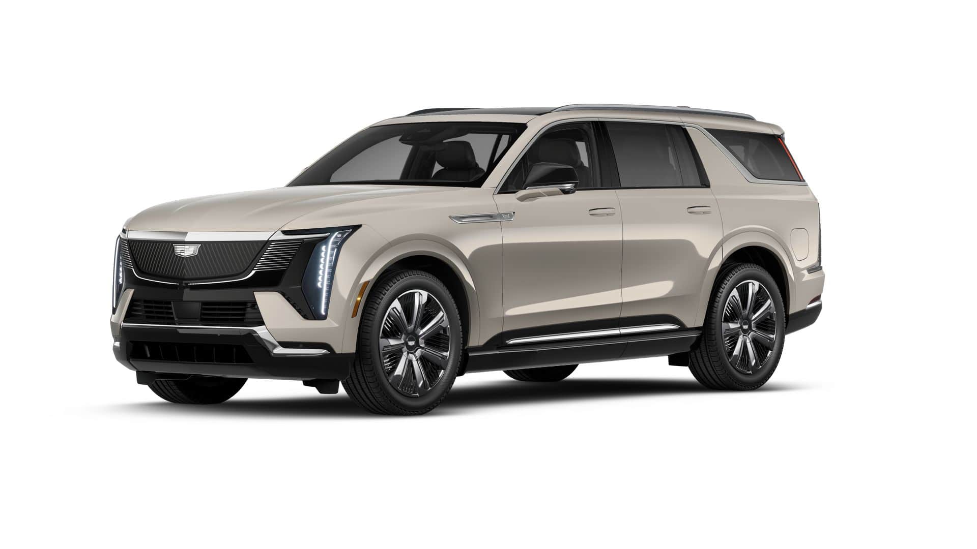 2026 Cadillac ESCALADE IQL Premium Luxury