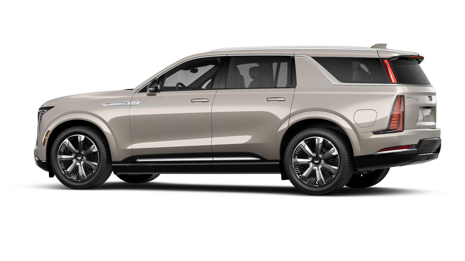 2026 Cadillac ESCALADE IQL Premium Luxury