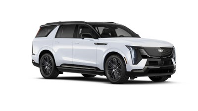2026 Cadillac ESCALADE IQL Premium Sport