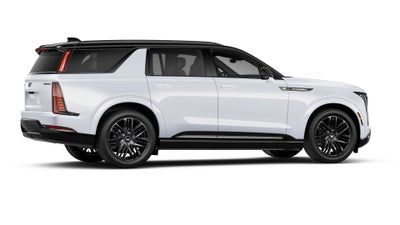 2026 Cadillac ESCALADE IQL Premium Sport
